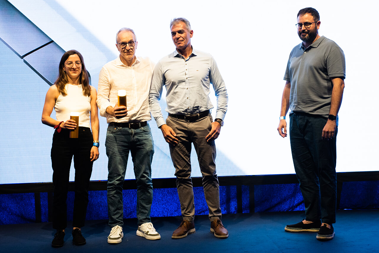 Roca a fost premiată la Delta Industrial Design Awards 2024 | Roca ...