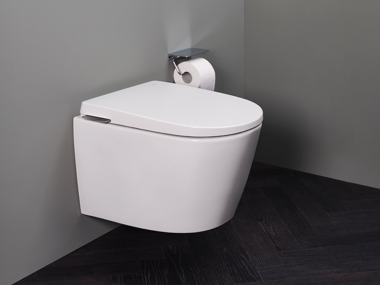 Roca a fost premiată la Delta Industrial Design Awards 2024 | Roca ...