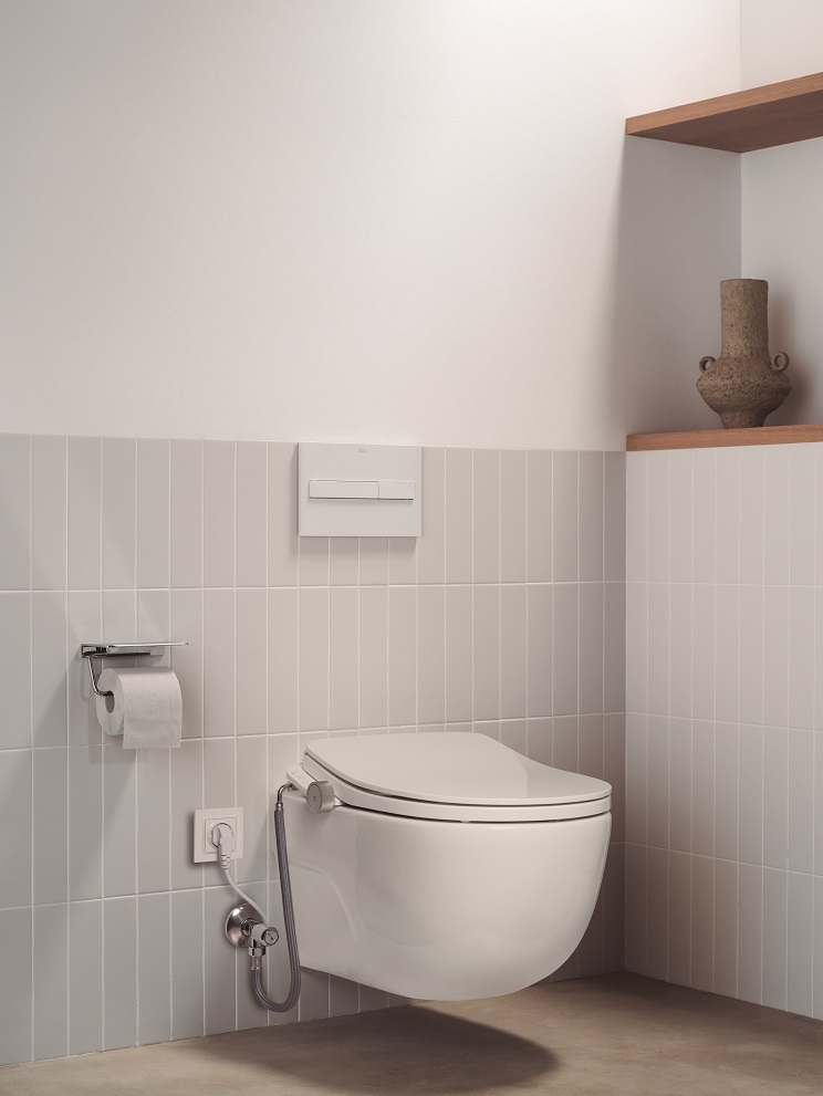 Gama Multiclean® M | Roca România